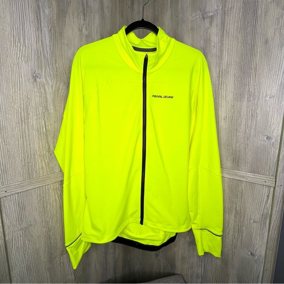 Pearl Izumi Question AmFIB Jacket - Picture 1 of 8